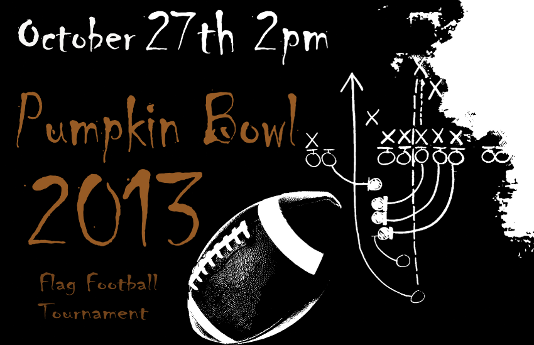 PumpkinBowl