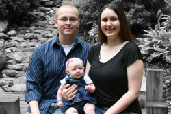 Greg and Renee Nixon Greg and Renee Nixon