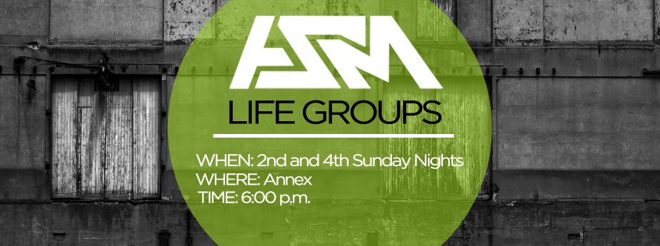 lifegroups